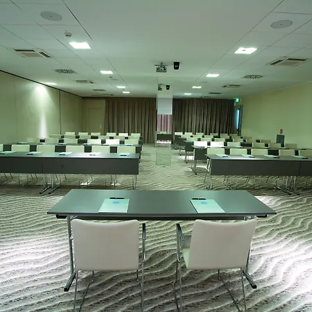 Premier & - Premier 5* Μιλάνο Μαριτίμα