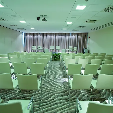 Ξενοδοχείο Premier & - Premier Μιλάνο Μαριτίμα