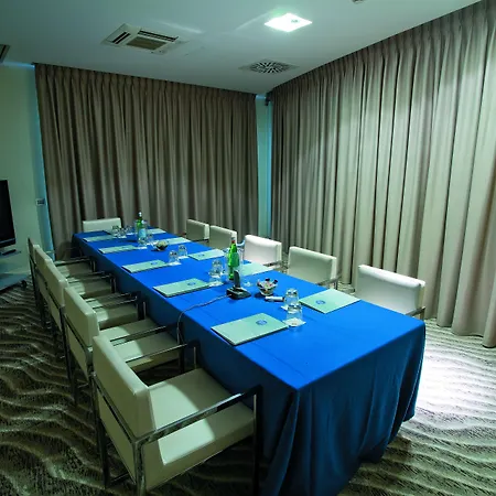 Ξενοδοχείο Premier & - Premier 5*