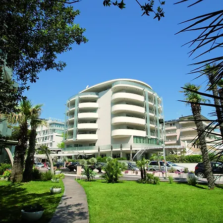 Premier & - Premier 5* Milano Marittima