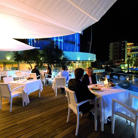 Premier & - Premier 5*