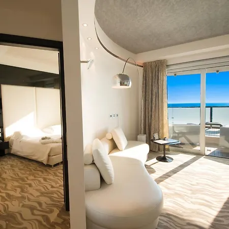 Premier & - Premier Hotel Milano Marittima