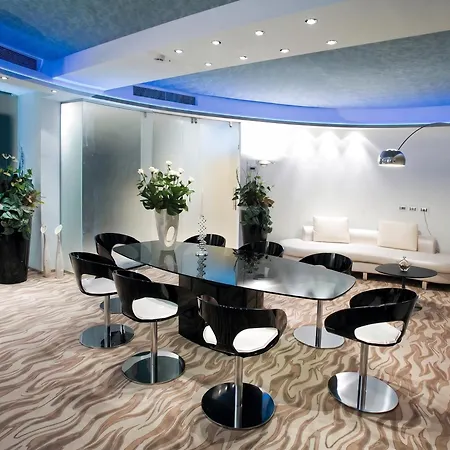 Hotel Premier & - Premier Milano Marittima