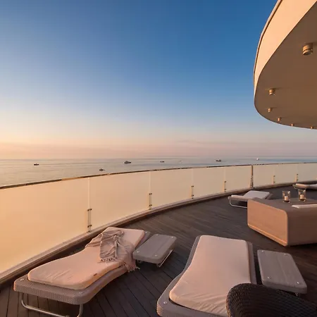 Premier & - Premier Milano Marittima