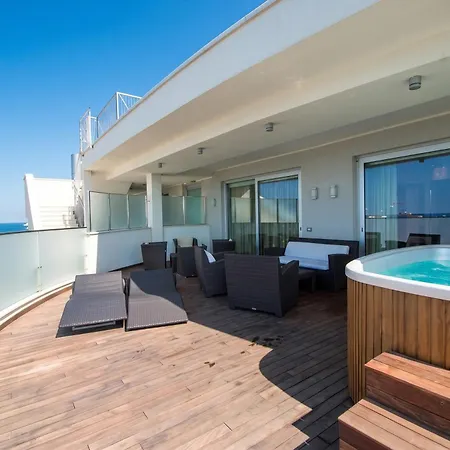 Premier & - Premier 5* Milano Marittima