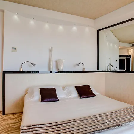 Premier & - Premier 5* Milano Marittima