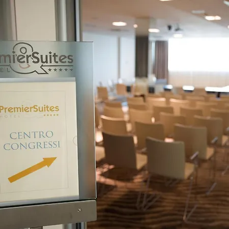 Hotel Premier & - Premier 5*