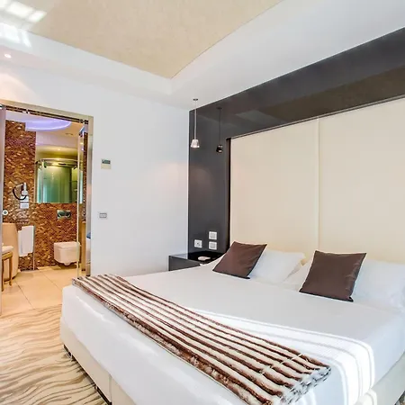Premier & - Premier Hotel Milano Marittima
