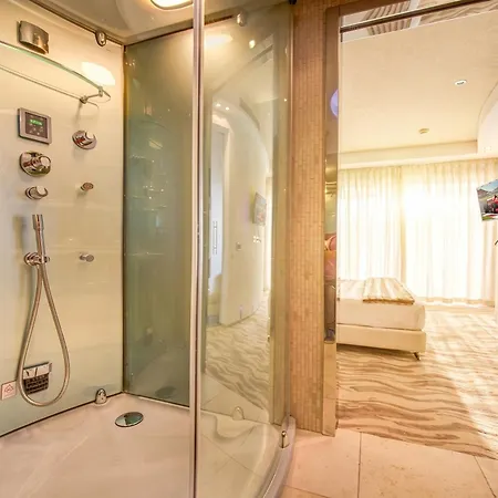 Premier & - Premier Hotel Milano Marittima