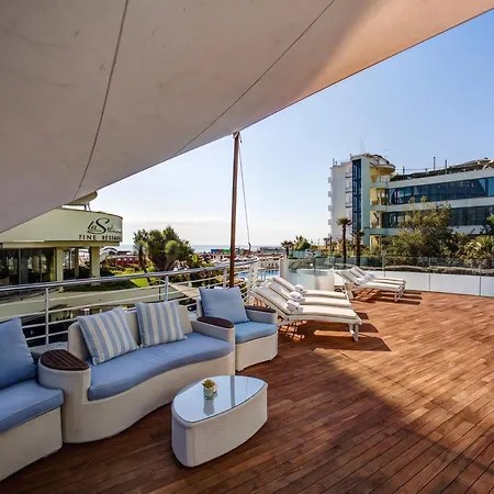 Premier & - Premier Hotel 5*