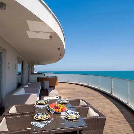 Premier & - Premier Hotel Milano Marittima
