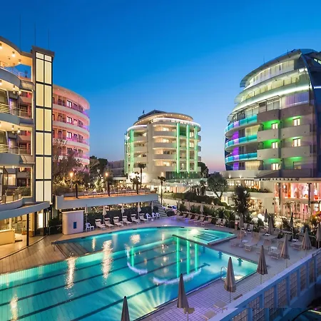 Premier & - Premier Milano Marittima