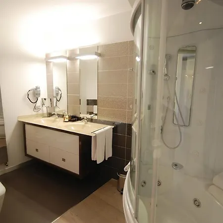 Premier & - Premier 5* Milano Marittima