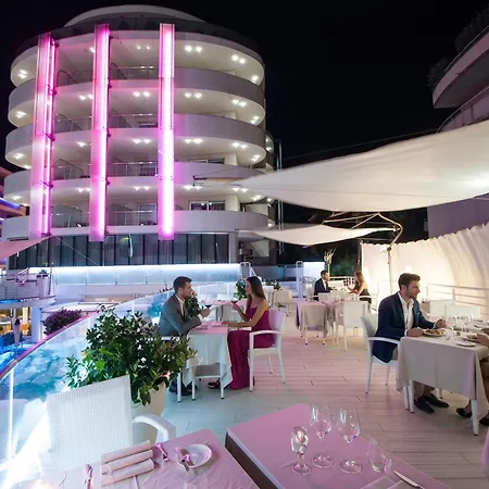 Hotel Premier & - Premier Milano Marittima