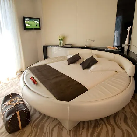 Premier & - Premier 5* Milano Marittima