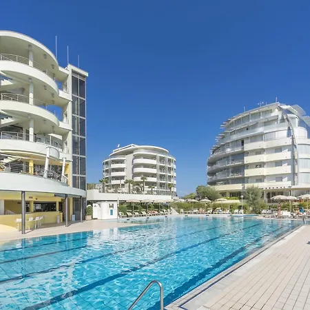 Hotel Premier & - Premier Milano Marittima