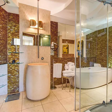 Premier & - Premier 5* Milano Marittima