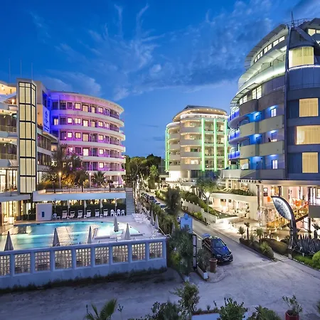 Premier & - Premier Hotel