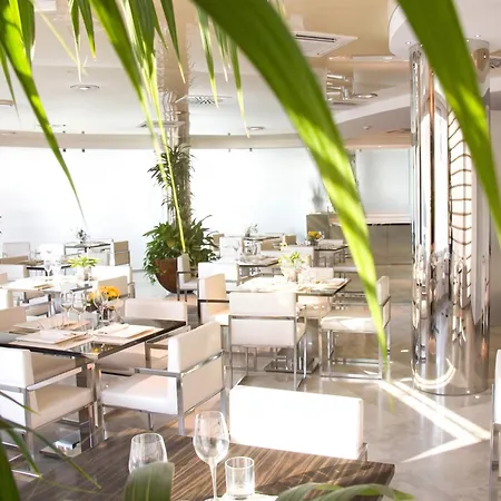 Premier & - Premier Hotel Milano Marittima
