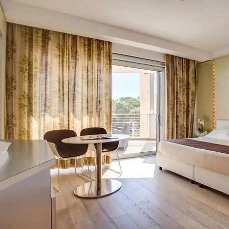Premier & - Premier Hotel 5*