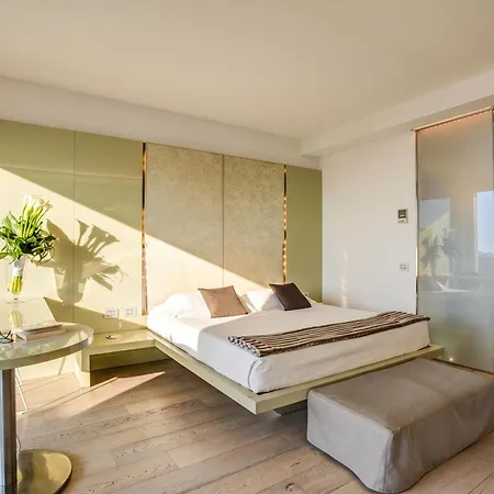 Premier & - Premier Hotel Milano Marittima