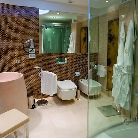 Hotel Premier & - Premier Milano Marittima