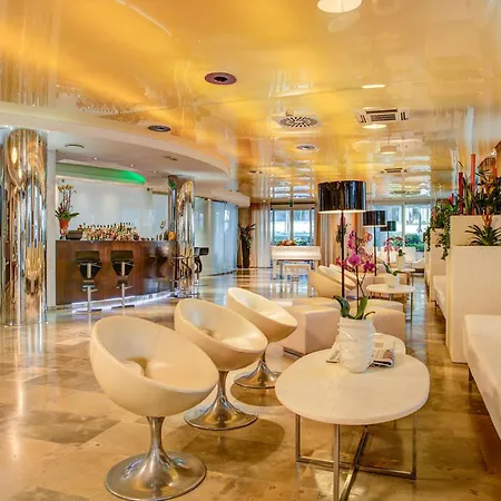 Premier & - Premier 5* Milano Marittima