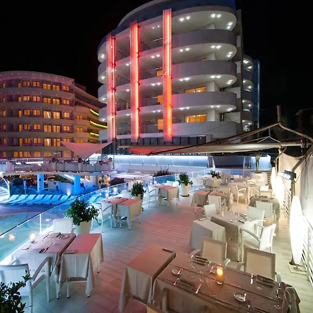 Premier & - Premier Hotel