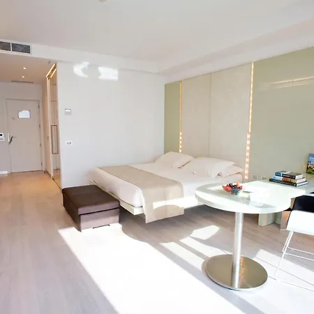 Premier & - Premier Hotel Milano Marittima