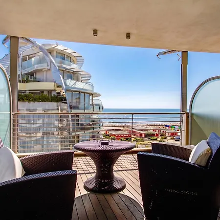 Premier & - Premier 5* Milano Marittima