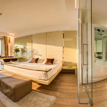 Premier & - Premier Hotel Milano Marittima