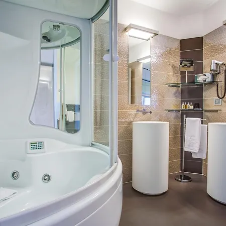 Hotel Premier & - Premier Milano Marittima