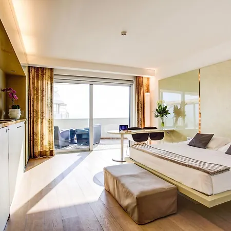 Premier & - Premier 5* Milano Marittima