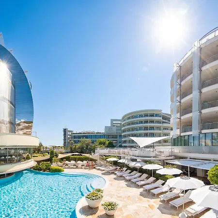 Hotel Premier & - Premier 5*