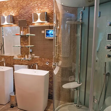 Premier & - Premier Hotel Milano Marittima