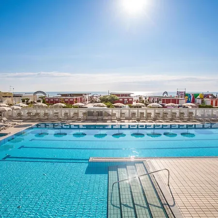 Hotel Premier & - Premier Milano Marittima