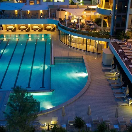 Premier & - Premier Hotel
