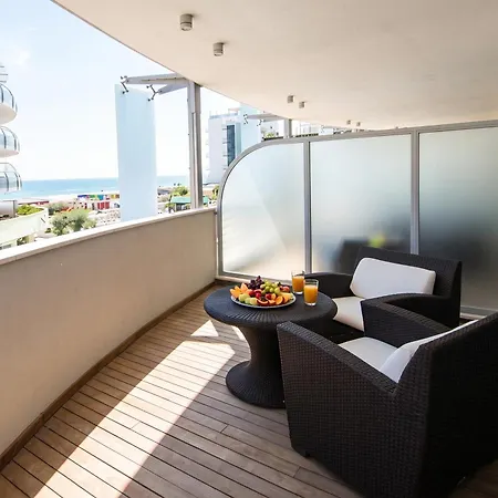 Premier & - Premier Milano Marittima