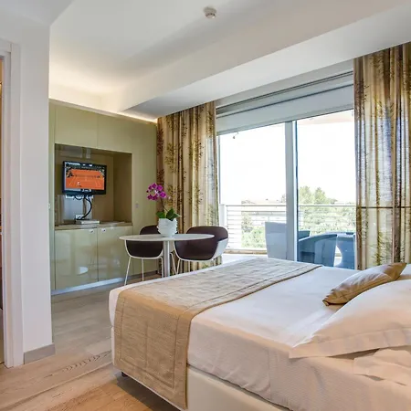 Premier & - Premier Hotel Milano Marittima