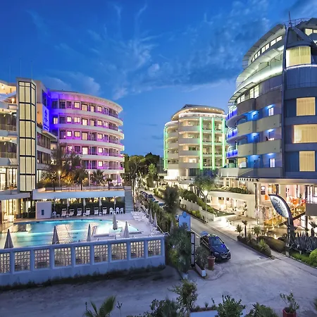 Hotel Premier&suites - Premier