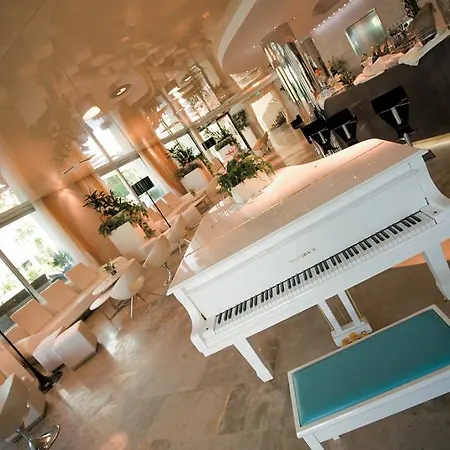 Ξενοδοχείο Premier & - Premier Μιλάνο Μαριτίμα