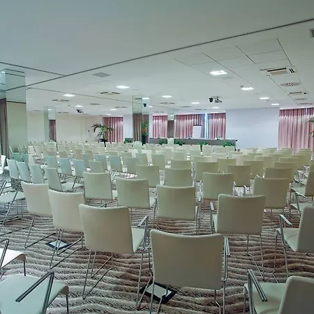 Premier & - Premier Ξενοδοχείο Μιλάνο Μαριτίμα