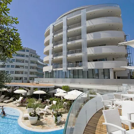 Ξενοδοχείο Premier & - Premier Μιλάνο Μαριτίμα