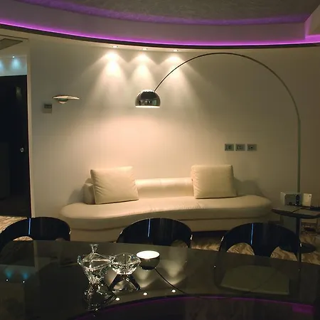 Premier & - Premier 5* Μιλάνο Μαριτίμα