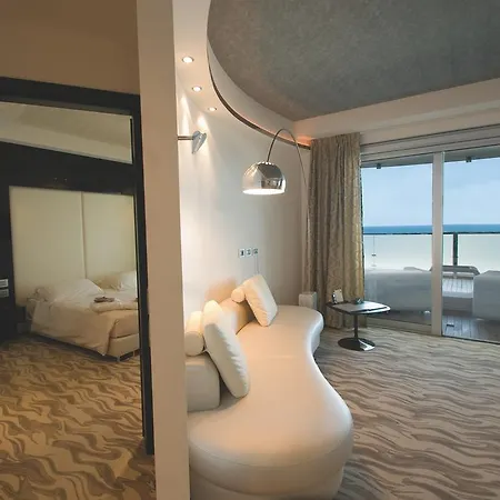 Ξενοδοχείο Premier & - Premier Μιλάνο Μαριτίμα