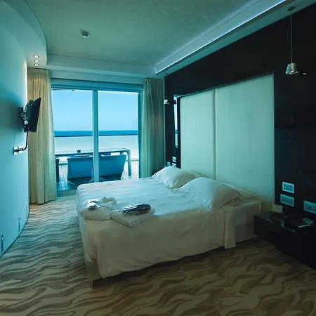 Premier & - Premier Ξενοδοχείο Μιλάνο Μαριτίμα