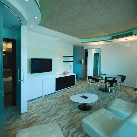 Premier & - Premier 5* Μιλάνο Μαριτίμα