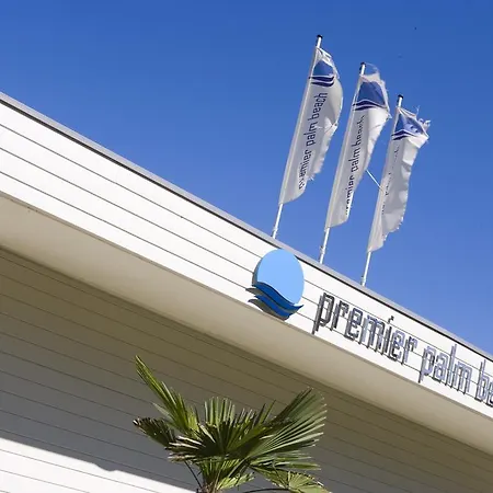 Ξενοδοχείο Premier & - Premier 5*