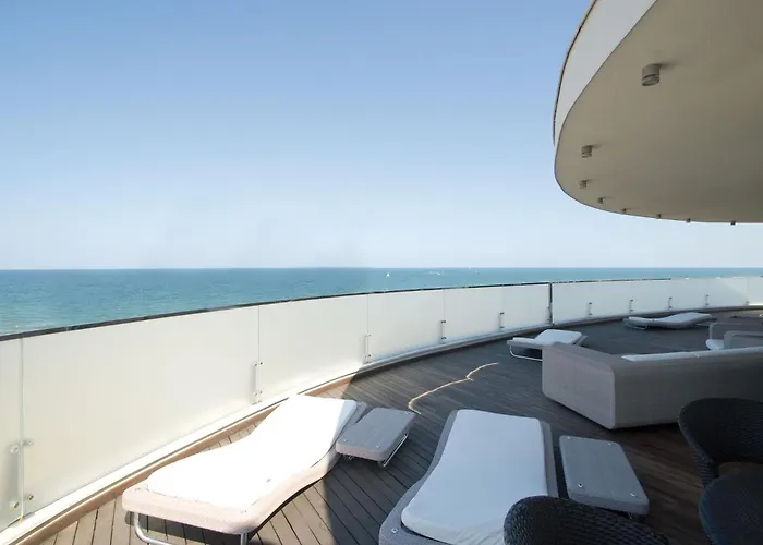 Hotel Premier & - Premier Milano Marittima