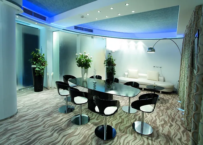 Premier & - Premier 5* Milano Marittima